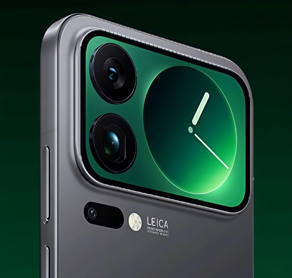 Xiaomi 17 Pro