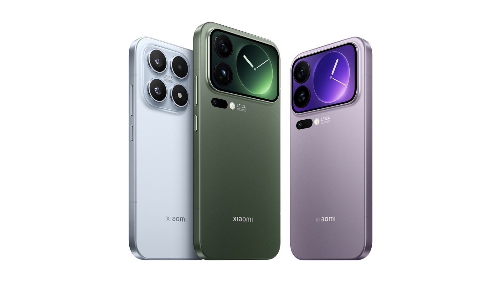 Xiaomi 17 serie