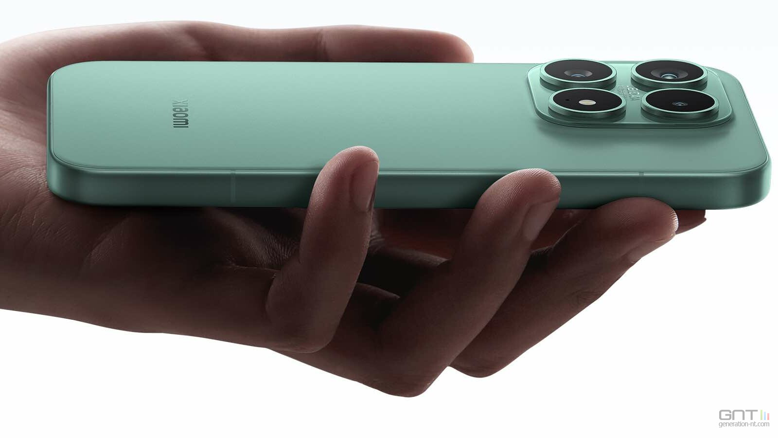 Xiaomi intègre enfin AirDrop : la fin d'une époque pour Apple ?