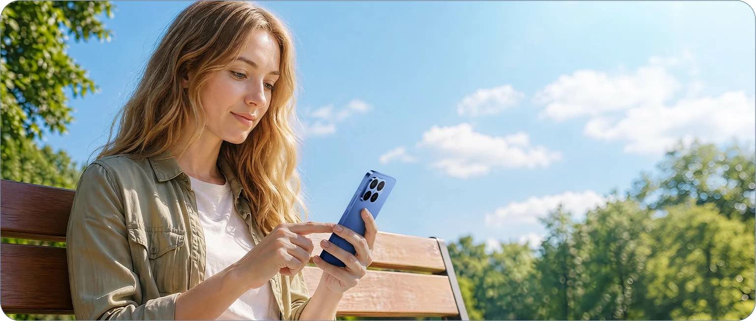 Xiaomi 17T Pro