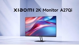 Le Pack Productivité Xiaomi avec écran PC 2K + barre de son + lampe de bureau magnétique à 170€