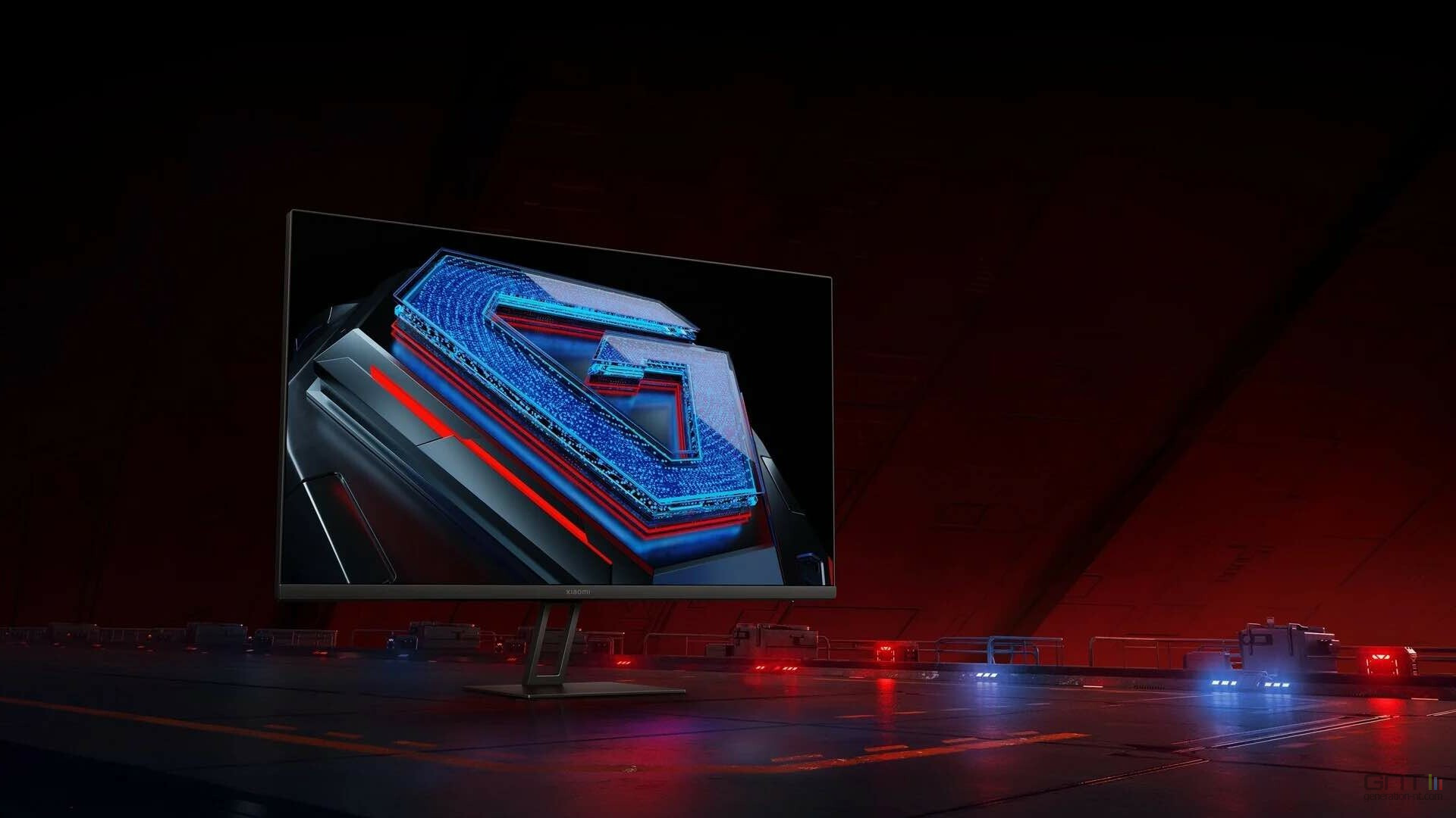 Xiaomi 2K G27Qi