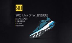 Xiaomi 90 Minutes Ultra Smart Sportswear