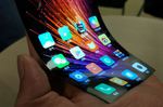 Xiaomi affichage mobile souple