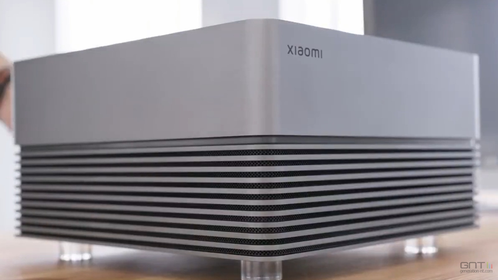 Xiaomi dégaine son AI Cube : la machine qui veut faire tourner l'IA sans le cloud