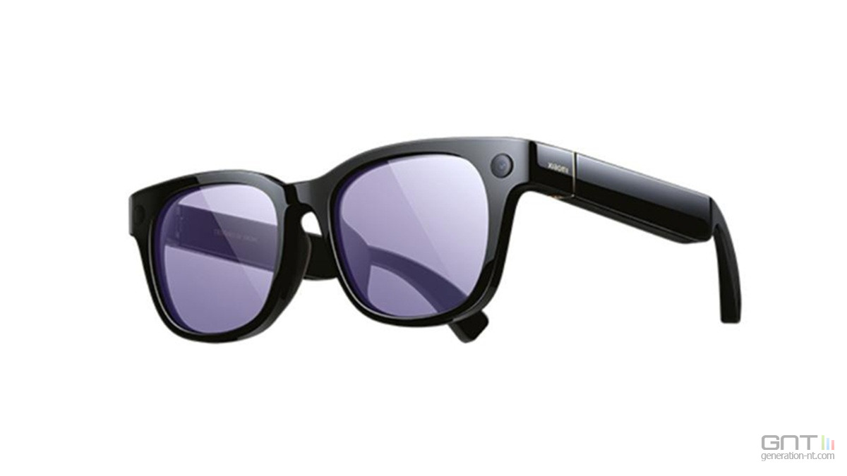 Xiaomi AI Glasses : les lunettes connectées sauront-elles faire mieux que les Ray-Ban Meta ?