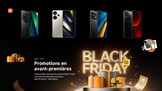 Xiaomi : des promotions en avant-première pour le Black Friday (smartphones, tablettes, packs produits...)