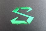 Xiaomi Black Shark logo 02