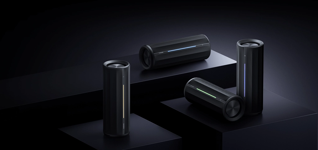 Xiaomi Bluetooth Speaker (1)
