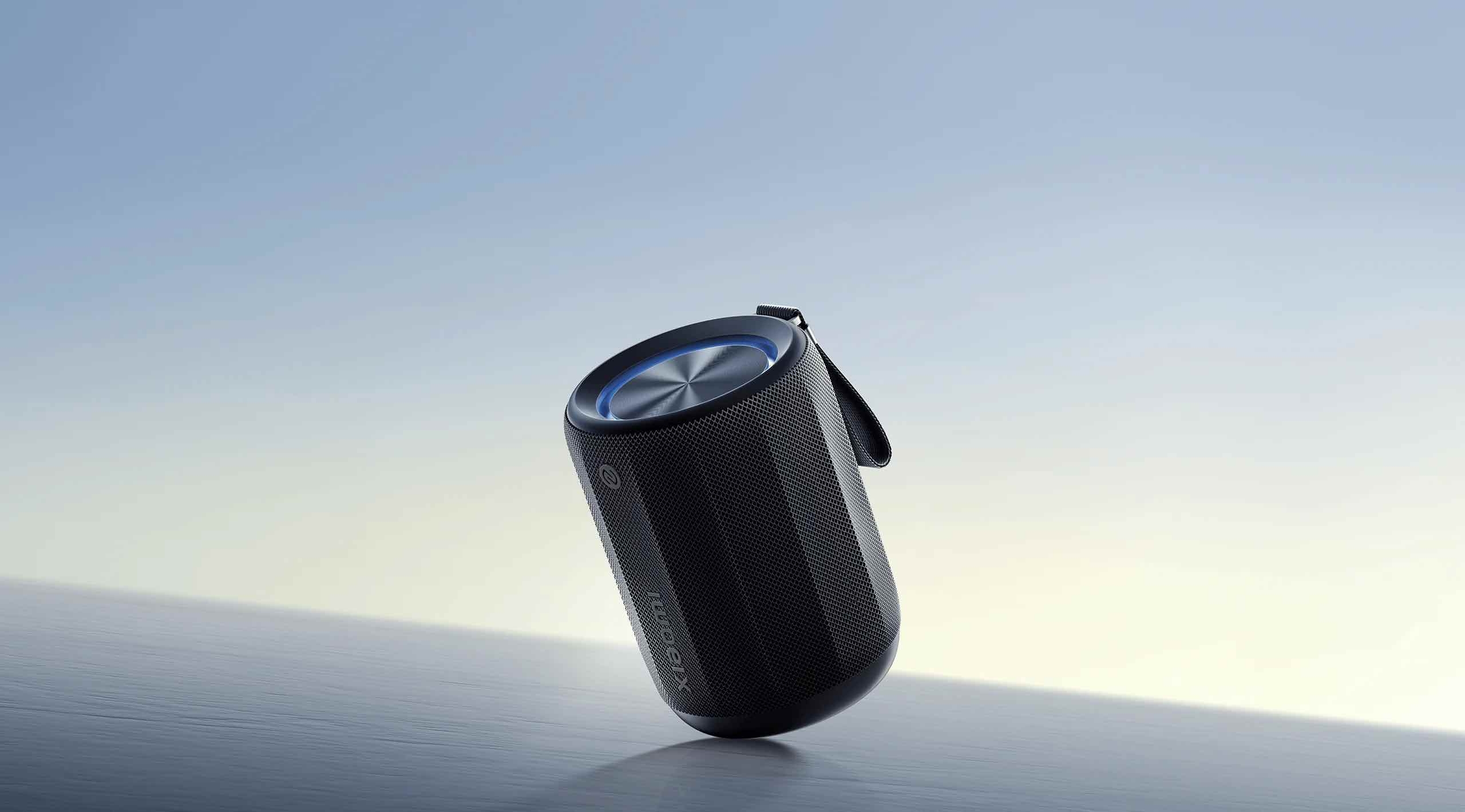Xiaomi Bluetooth Speaker Mini