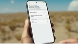 Le Xiaomi 15T Pro se transforme en talkie-walkie, même sans réseau