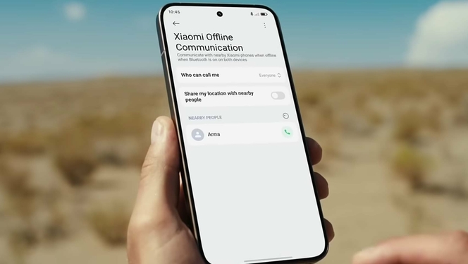 Xiaomi Bluetooth