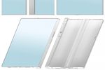 Xiaomi brevet smartphone ecran pliable