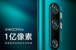 Xiaomi CC9 Pro 108 megapixels