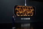 Xiaomi chargeur sans fil