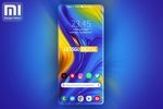 Xiaomi concept ecran