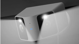 Découvrez la Xiaomi CW100 Dual, la caméra qui voit double pour une sécurité complète