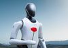 CyberOne : Xiaomi a son robot humanoïde avant Tesla
