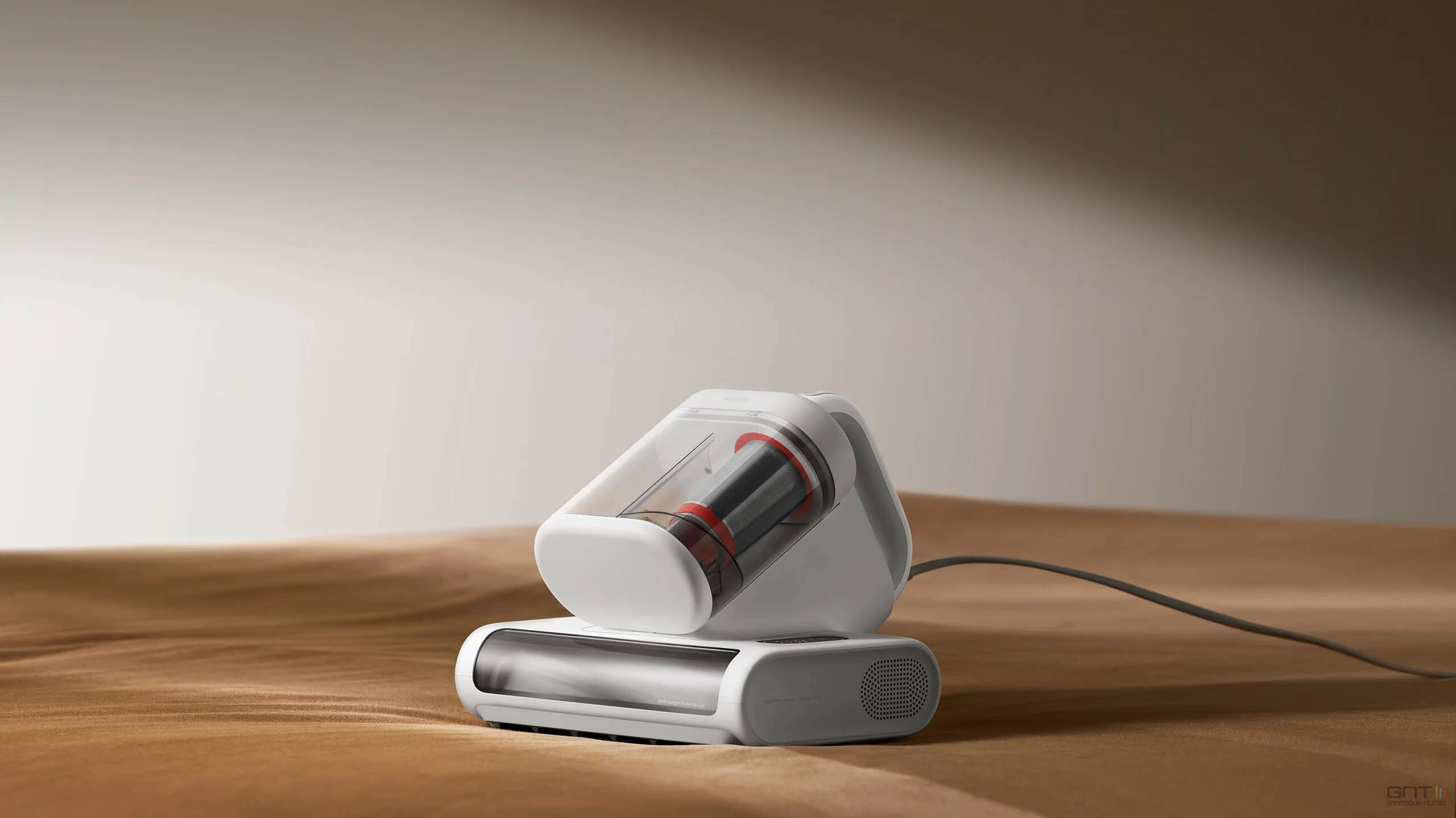 Top 3 du jour : Xiaomi Dust Mite Vacuum Cleaner 2 Pro 70¬, OnePlus Pad 2 à 287¬, HONOR MagicBook Art 14 à 840¬