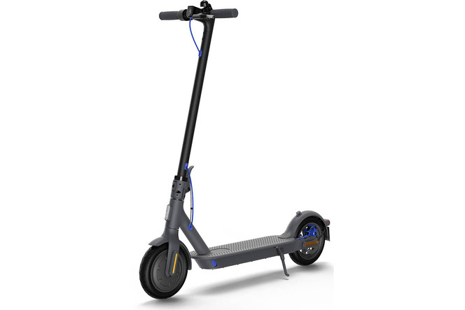 xiaomi electric 3
