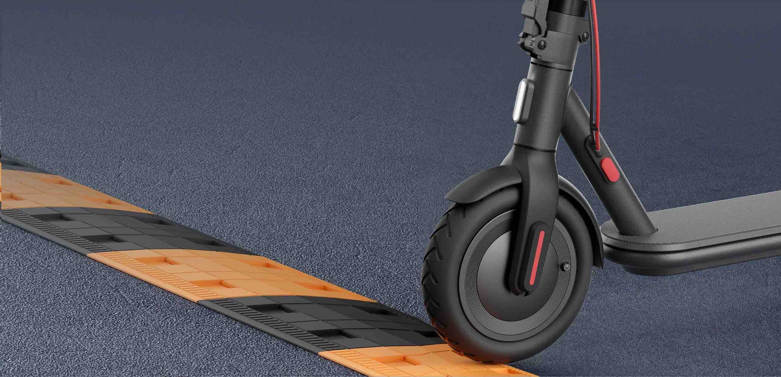 Xiaomi Electric Scooter 4 (2)