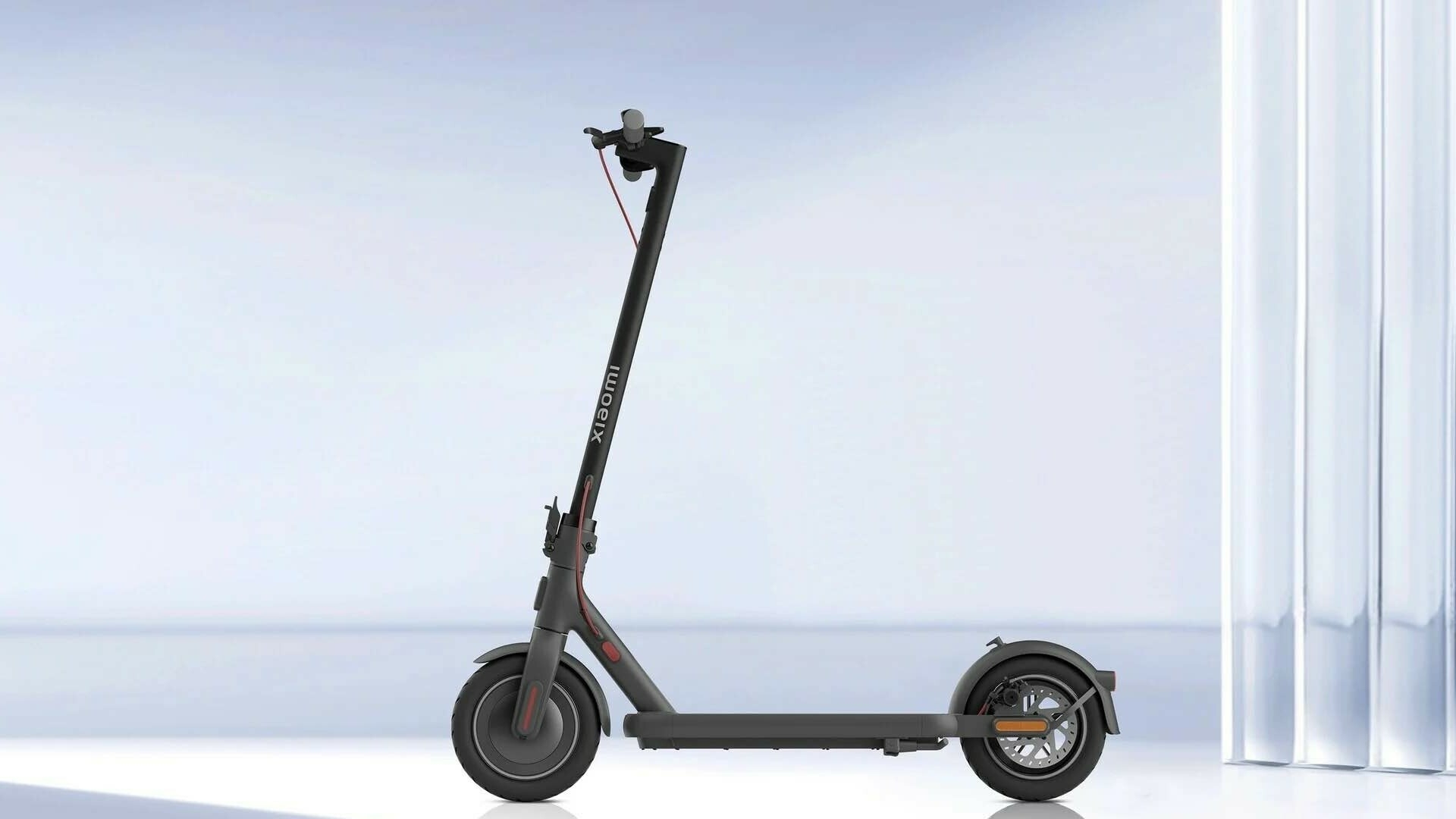 Xiaomi Electric Scooter 4 FR