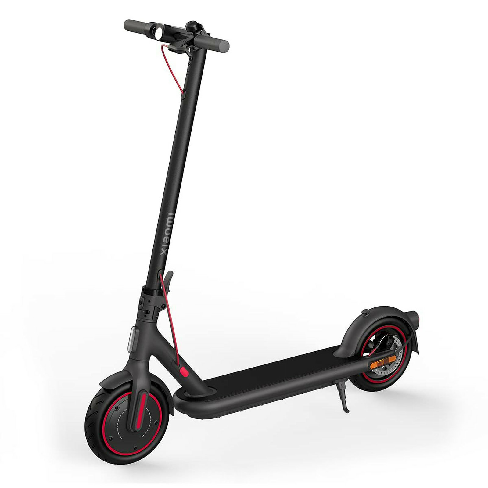 Xiaomi Electric Scooter 4 pro.