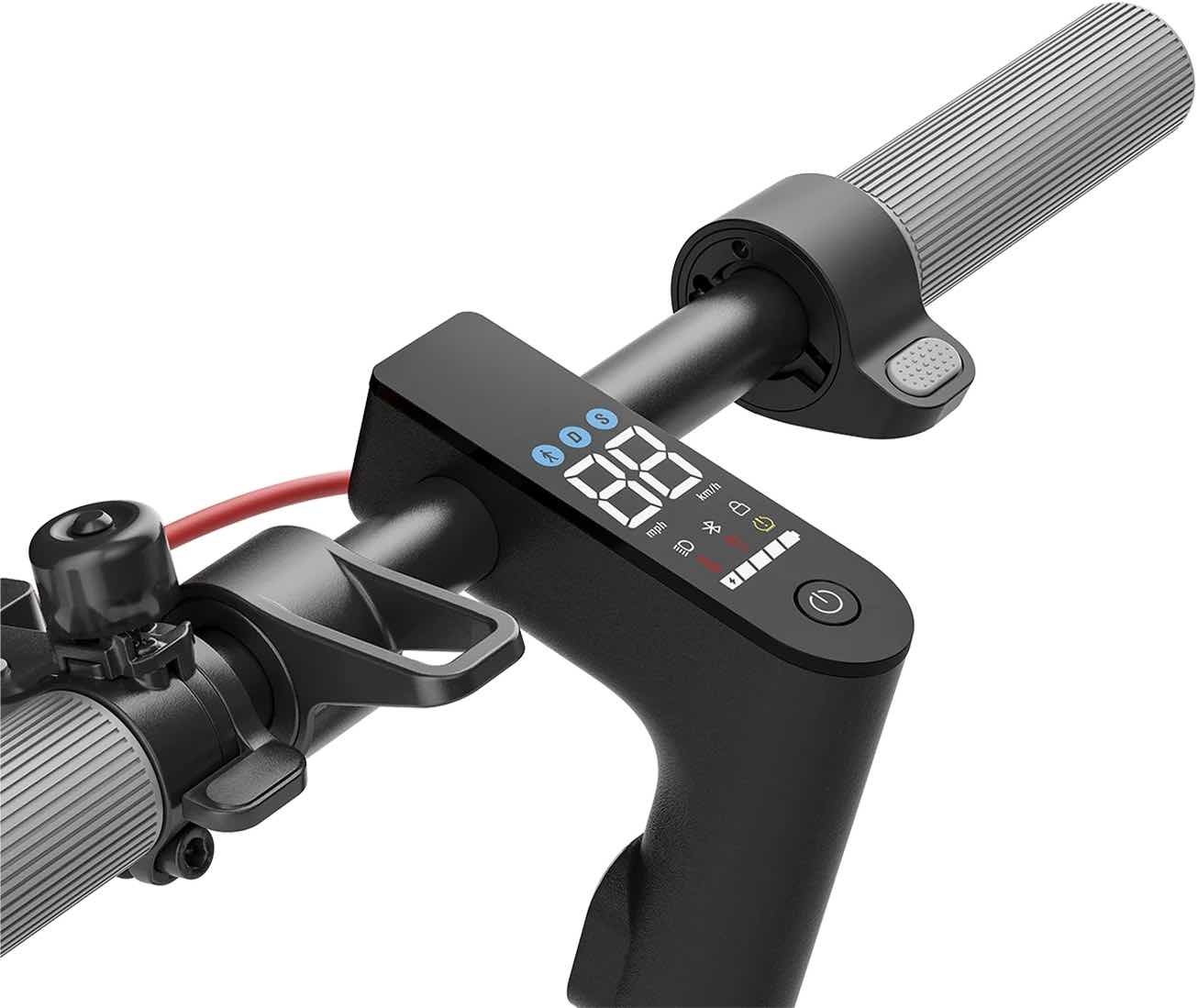 Xiaomi Electric Scooter 4 tableau de bord
