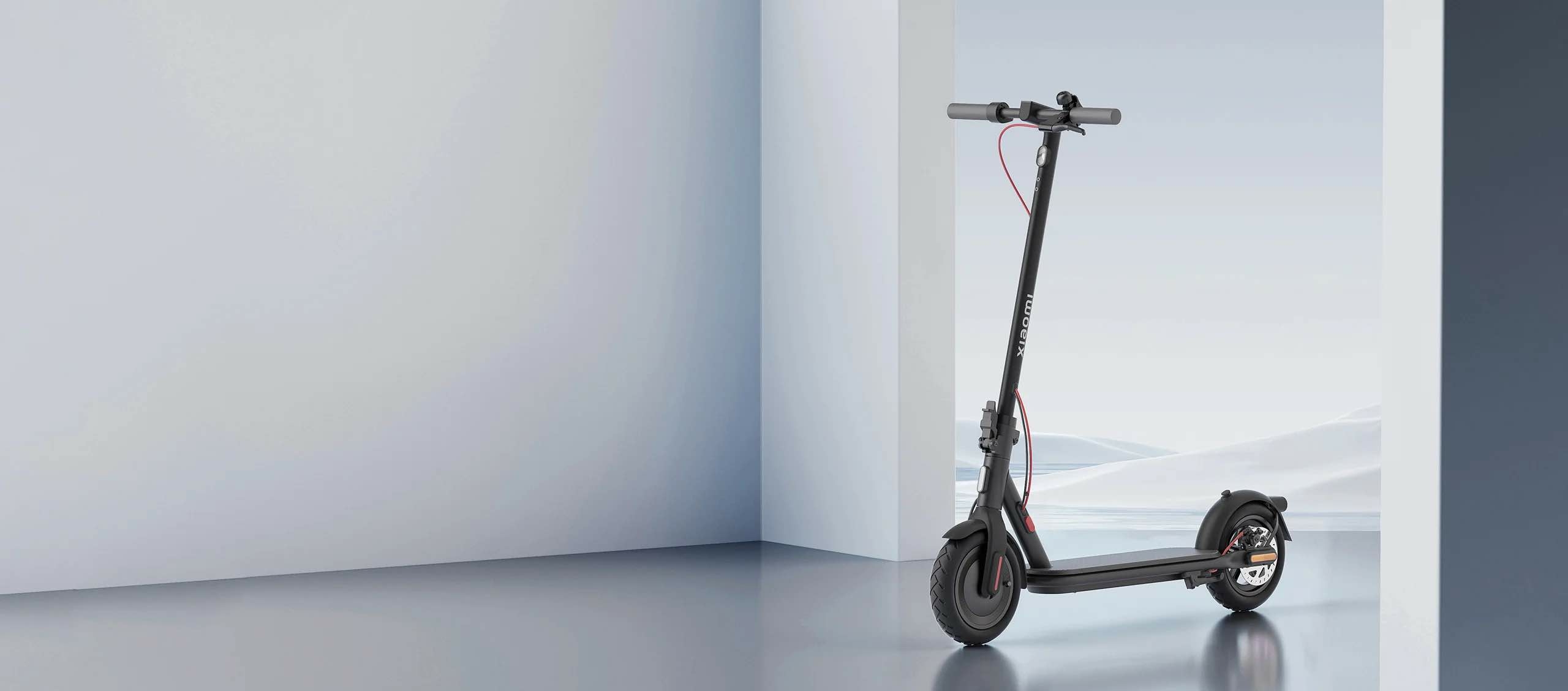 Xiaomi Electric Scooter 4