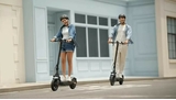 Nouvelle trottinette électrique Xiaomi 5 Plus : confort 12", autonomie 60 km et sécurité renforcée
