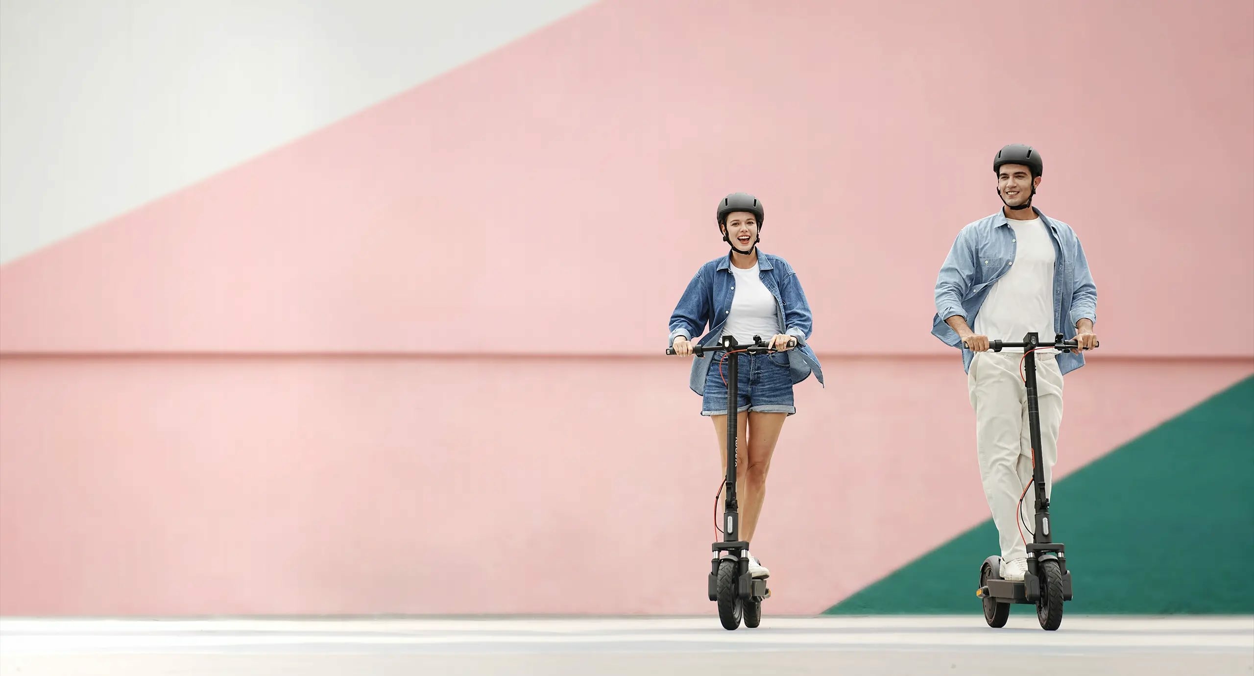 Xiaomi Electric Scooter 5 Plus (2)