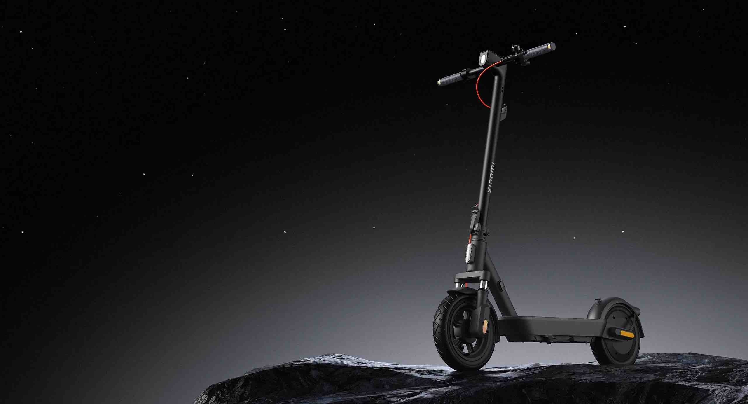Xiaomi Electric Scooter 5 Plus