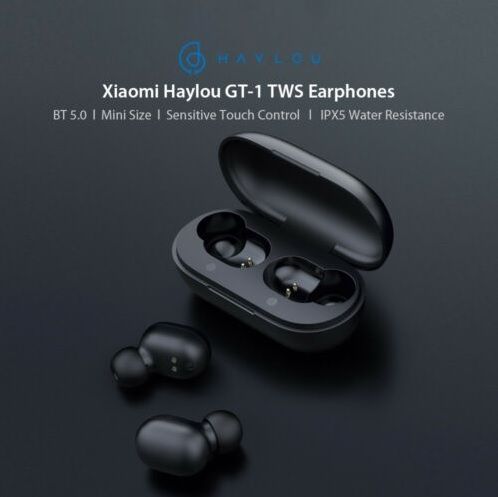 Xiaomi Haylou GT1