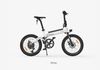 Test du vélo à assistance électrique (VAE) Xiaomi Himo C20 semi-pliant