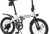 Test du Xiaomi Himo Z20 : un vélo à assistance électrique pliant
