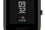 Xiaomi Huami AMAZFIT Bip Lite dark greenJPG