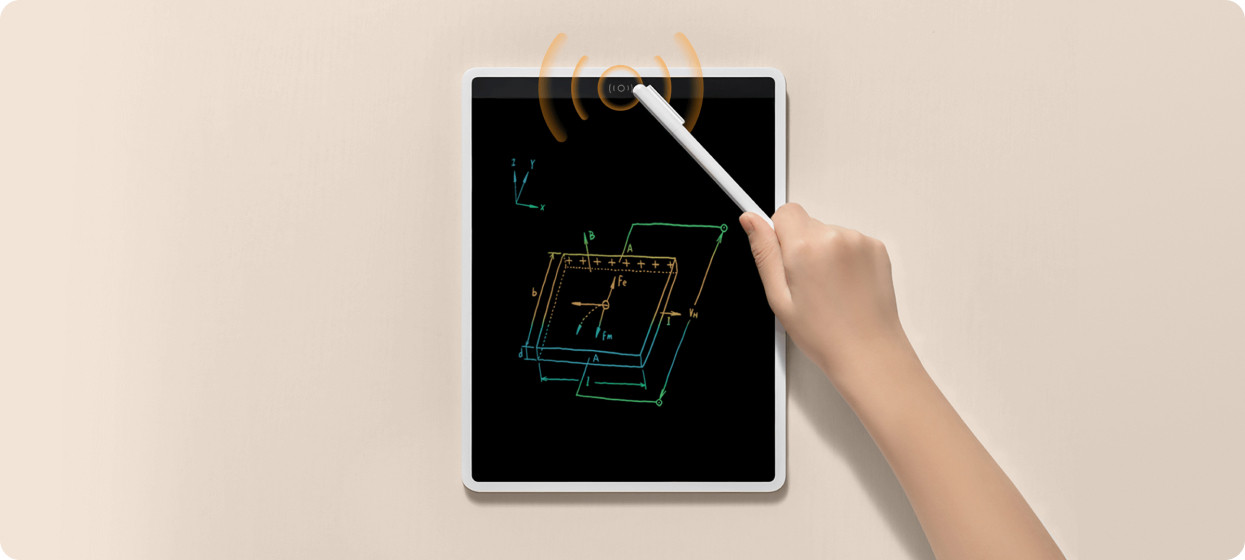 Xiaomi LCD Writing Tablet 13.5