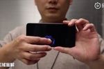 Xiaomi lecteur empreintes
