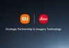 Xiaomi 12S : que va donner le partenariat avec Leica ?