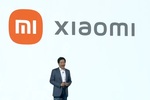 Xiaomi logo 02