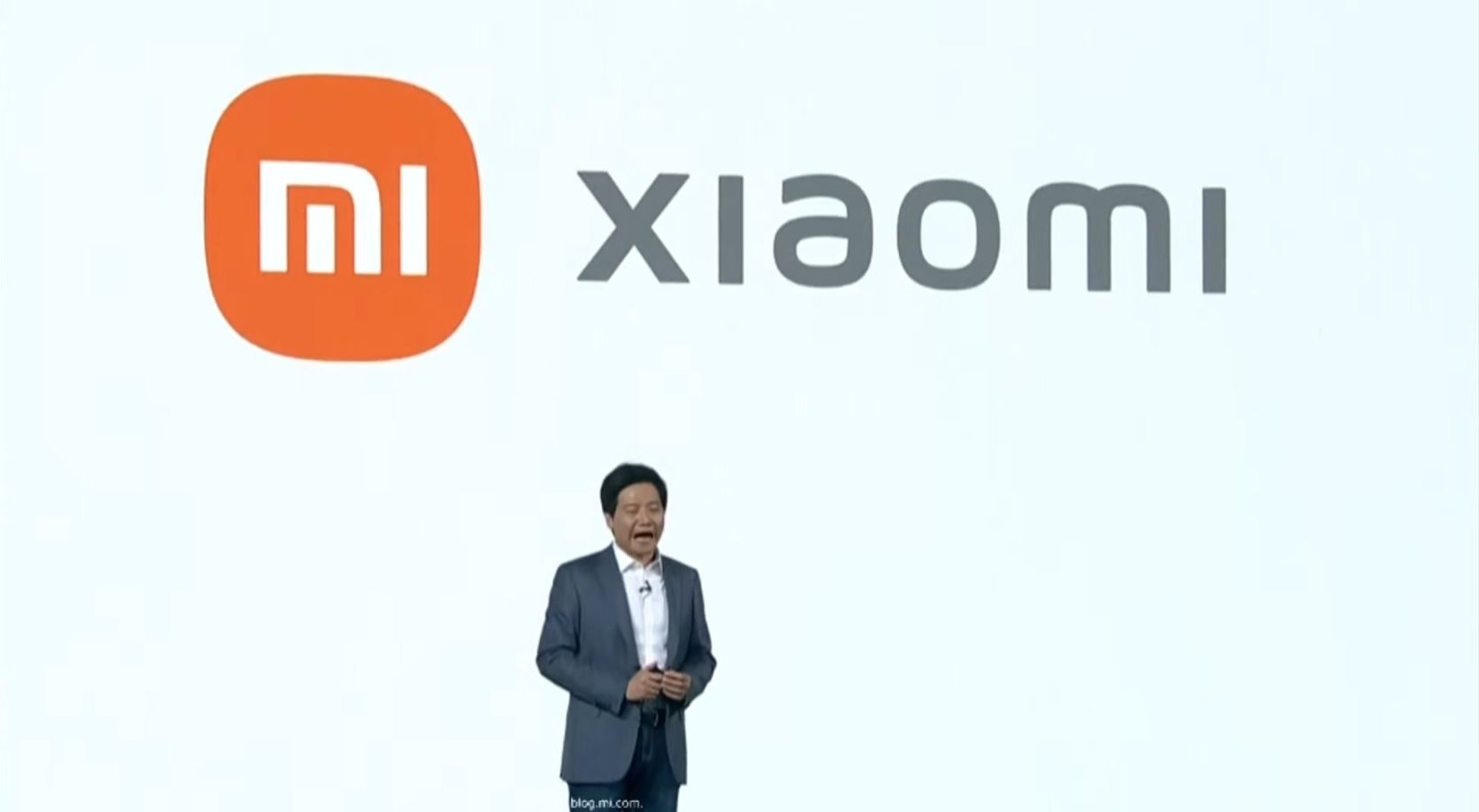 Xiaomi logo 02