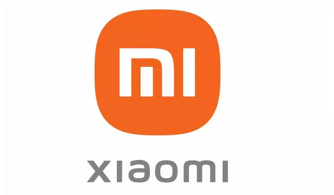 xiaomi logo