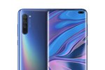 Xiaomi Mi 10 pro.