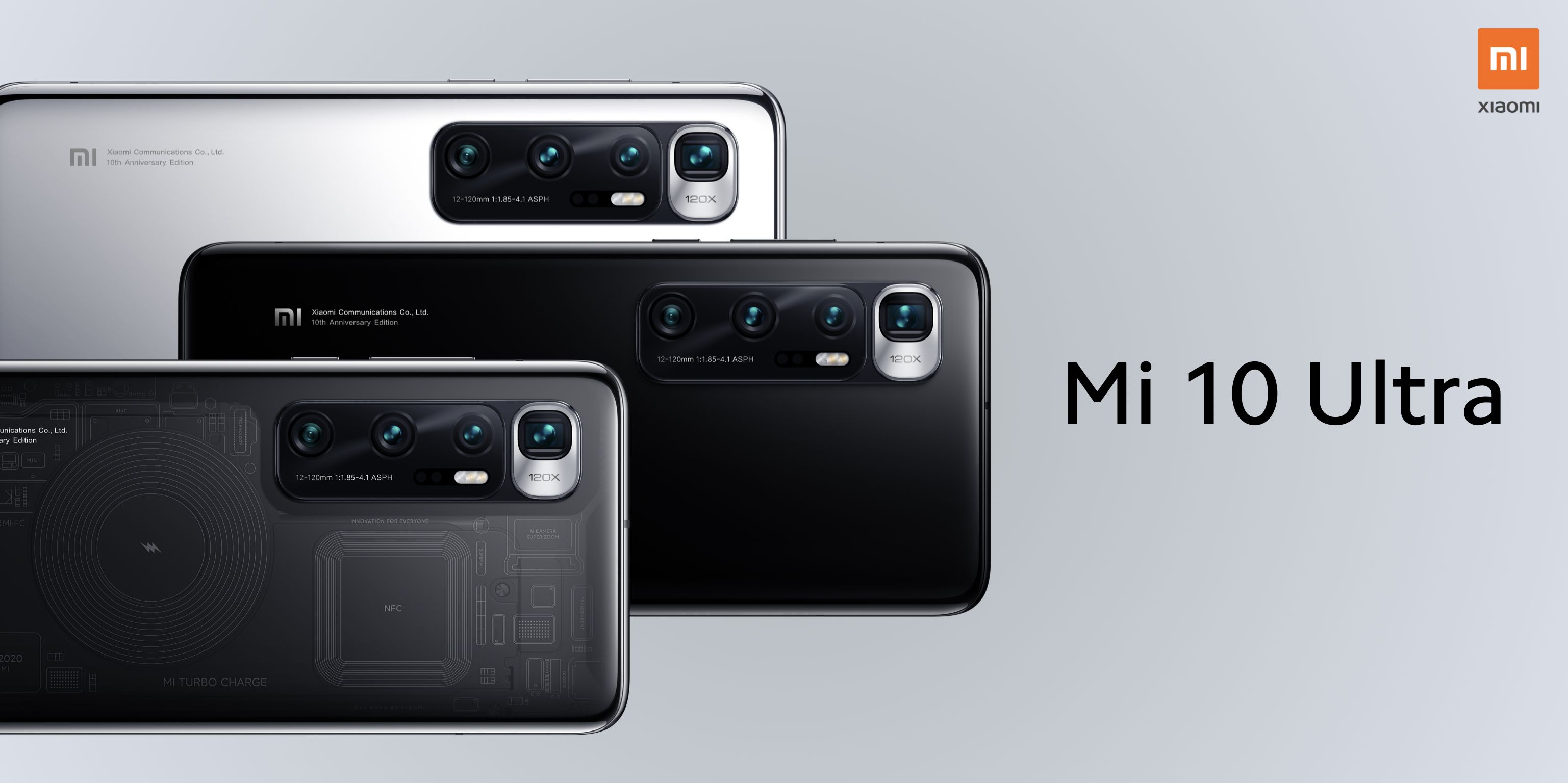 Xiaomi : le dÃ©ploiement de MIUI 12 sur plus de 30 smartphones
