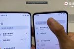 Xiaomi Mi 10 Ultra prototype