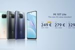 Xiaomi Mi 10T Lite
