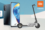 Xiaomi-Mi-10T-trottinette-offerte