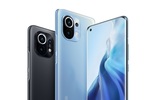Xiaomi Mi 11 01