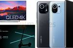 Xiaomi mi 11 annonces
