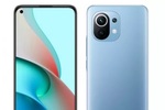 Xiaomi Mi 11 Lite